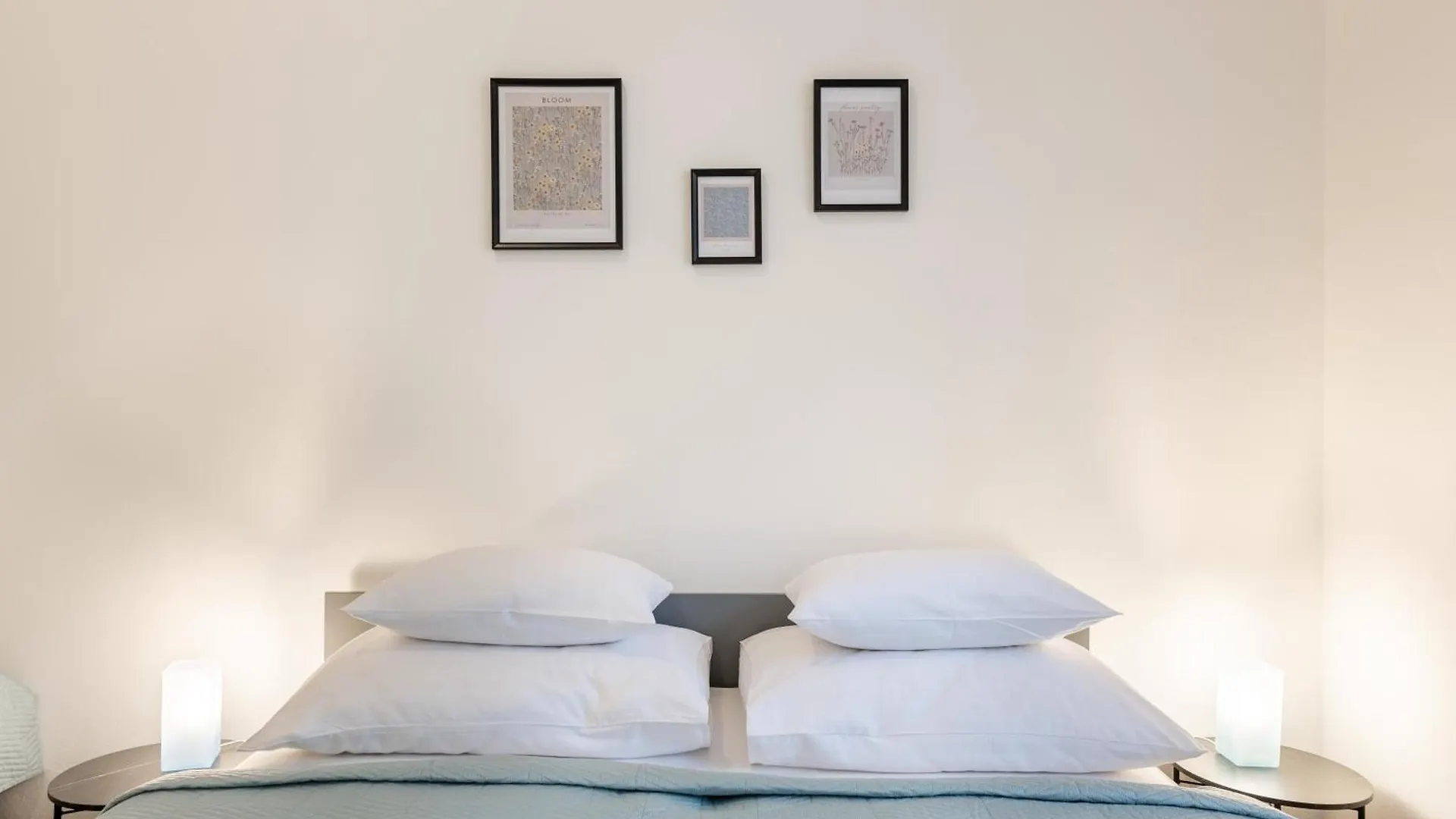 Prague - Karlin Apartments