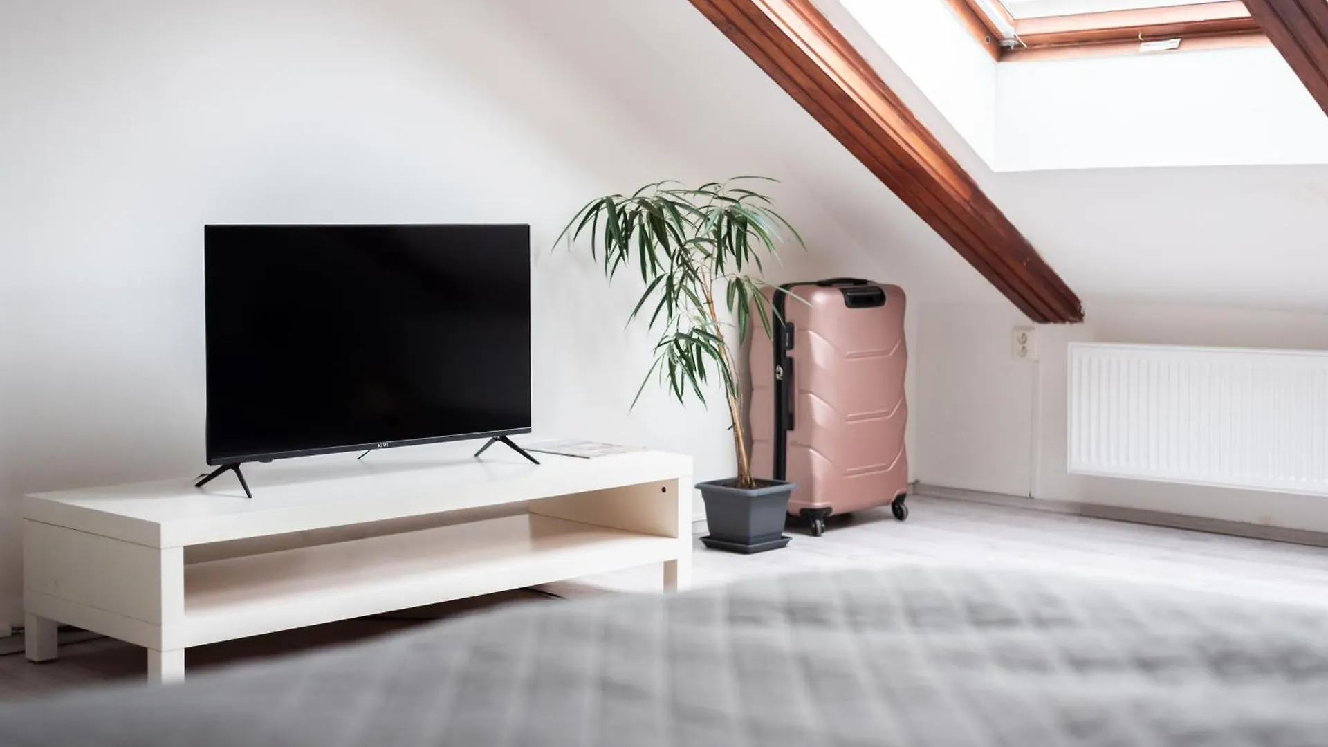 Prague - Karlin Apartments