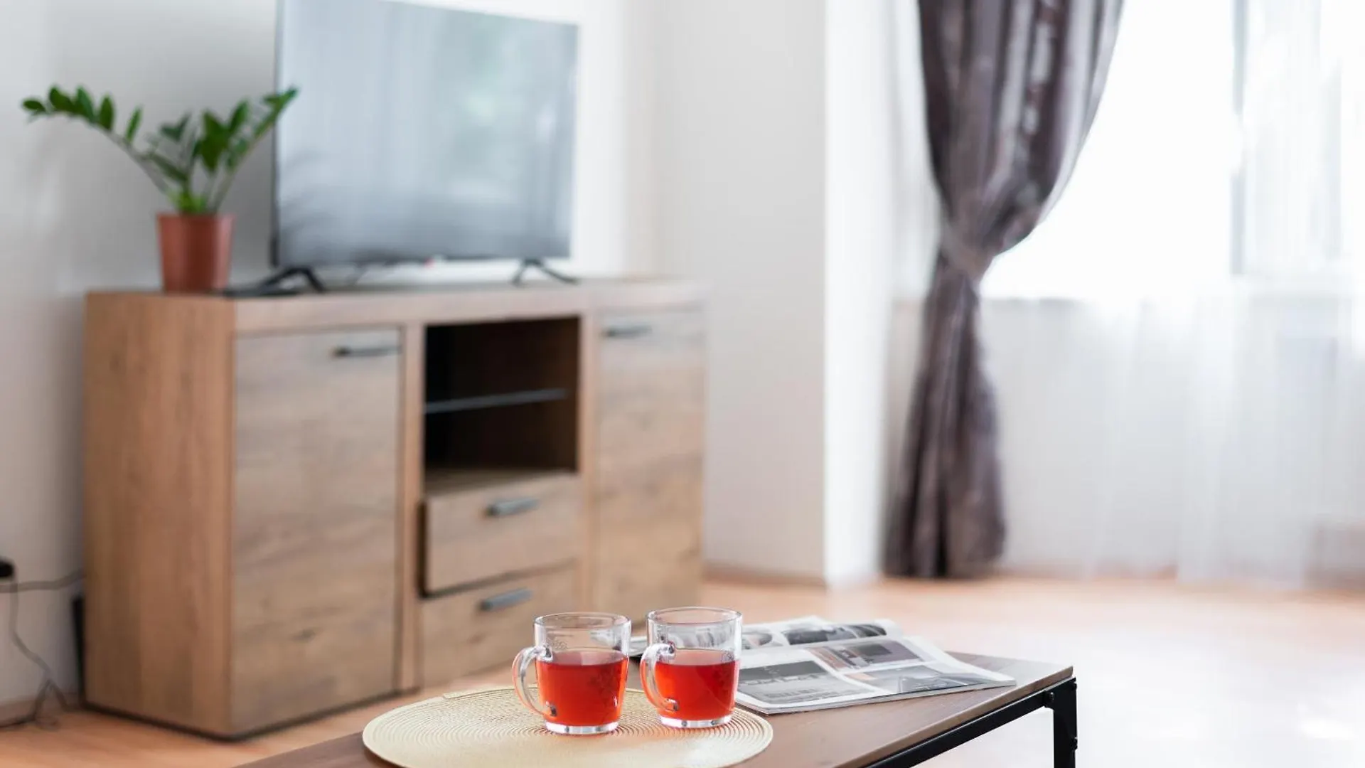 Prague - Karlin Apartments