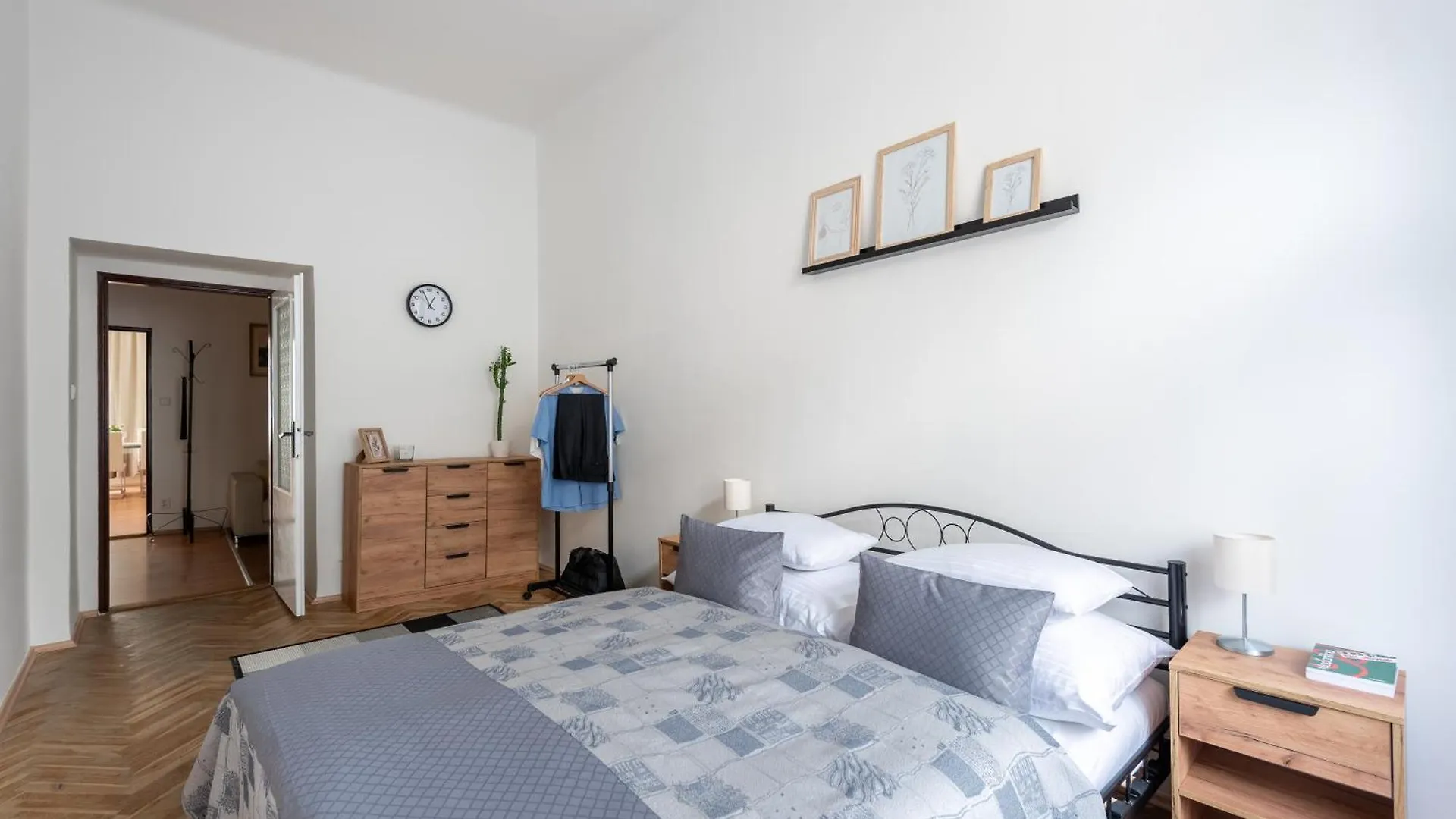 Prague - Karlin Apartments
