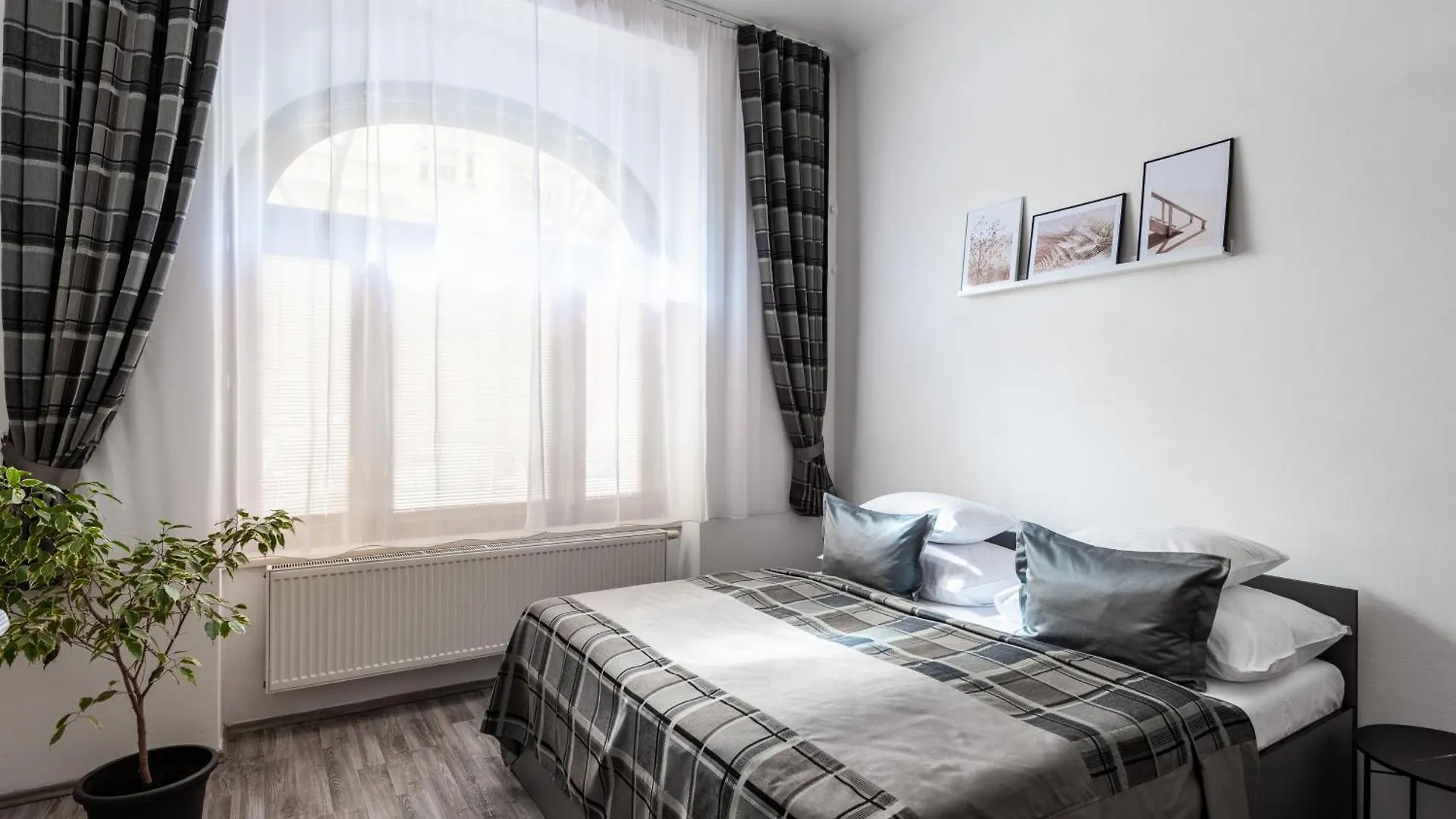 Prague - Karlin Apartments