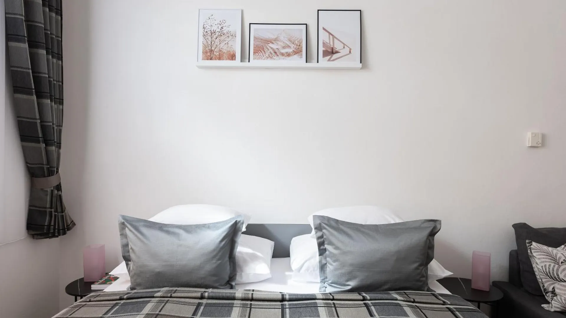 Prague - Karlin Apartments