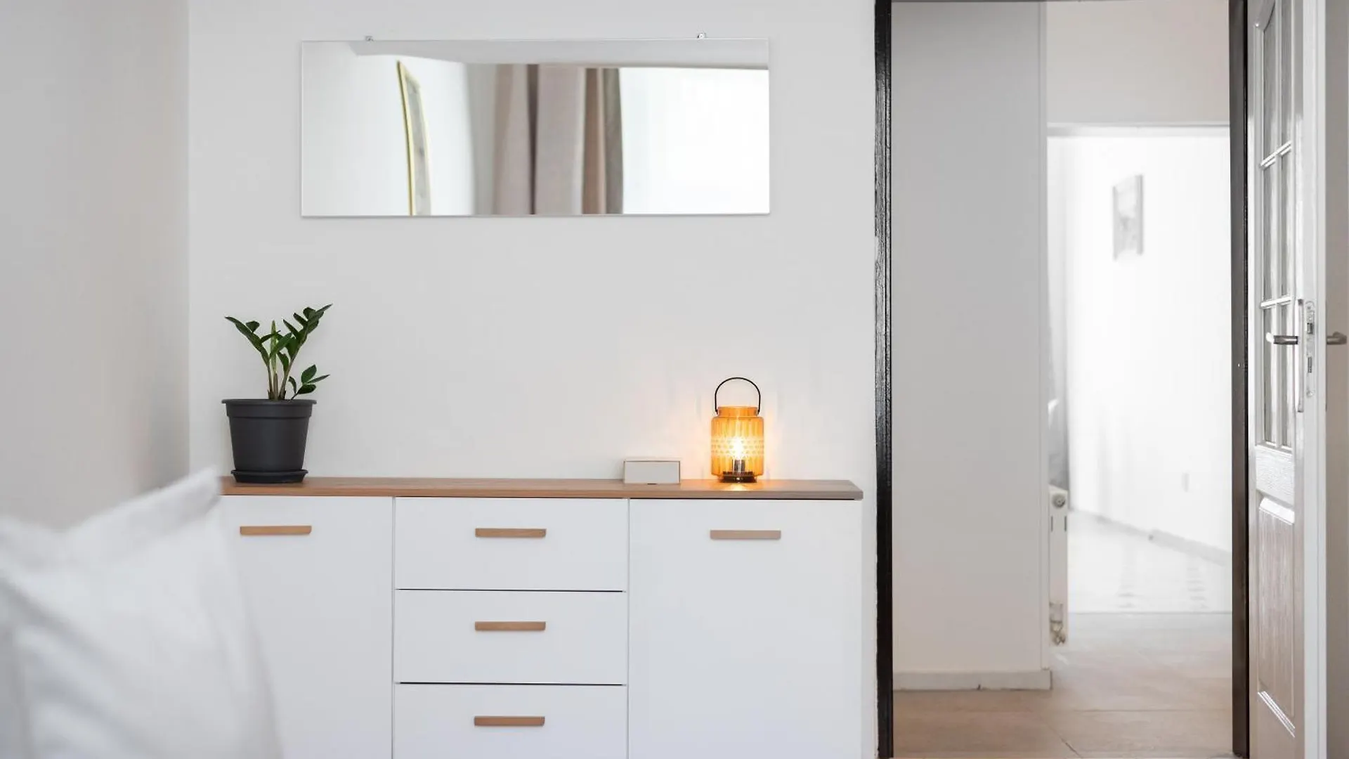 Prague - Karlin Apartments