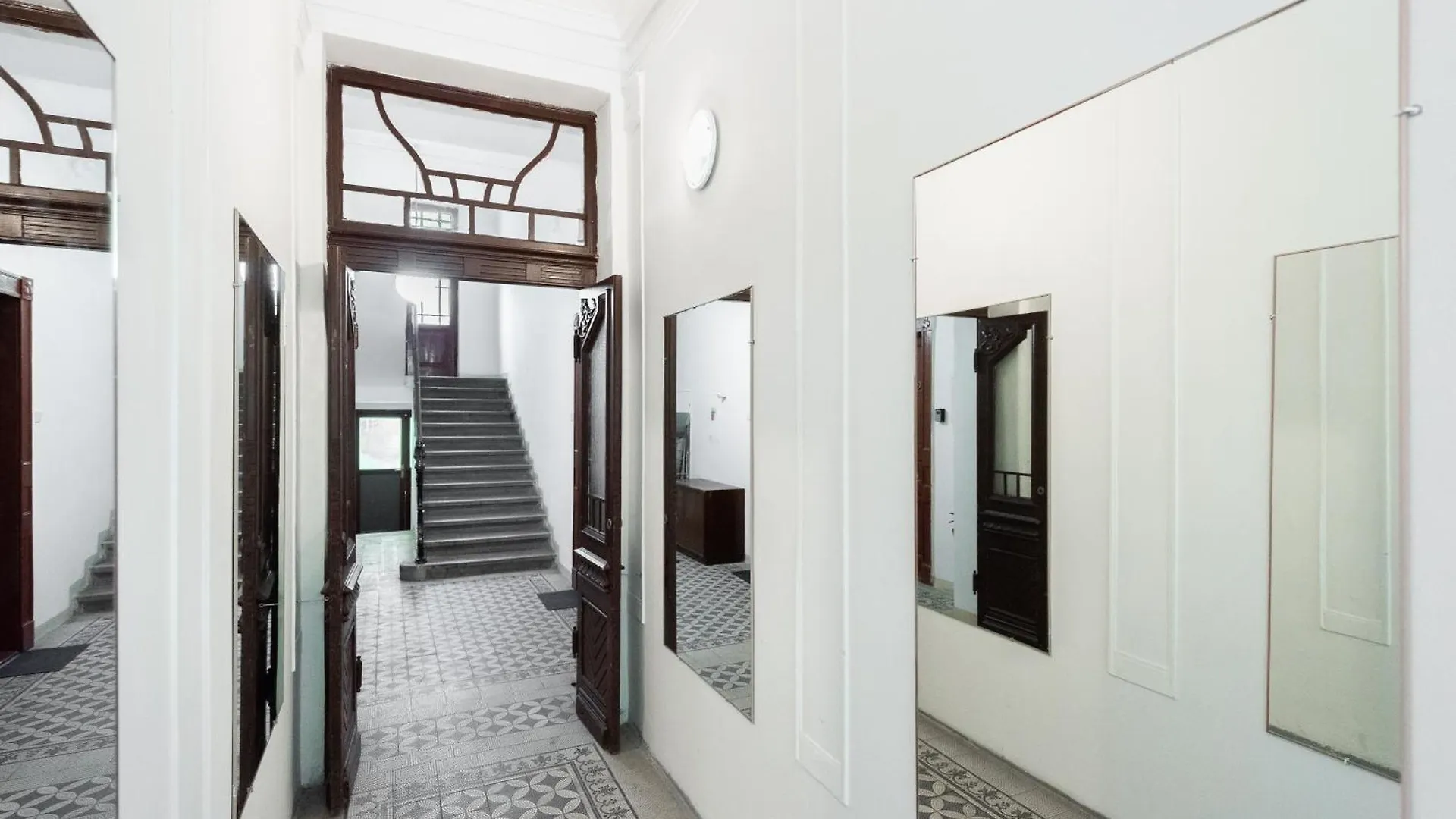 Prague - Karlin Apartments