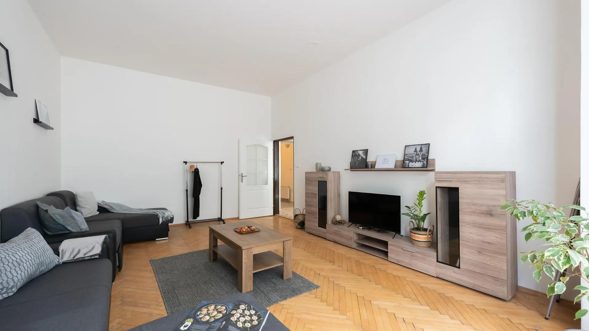 Prague - Karlin Apartments