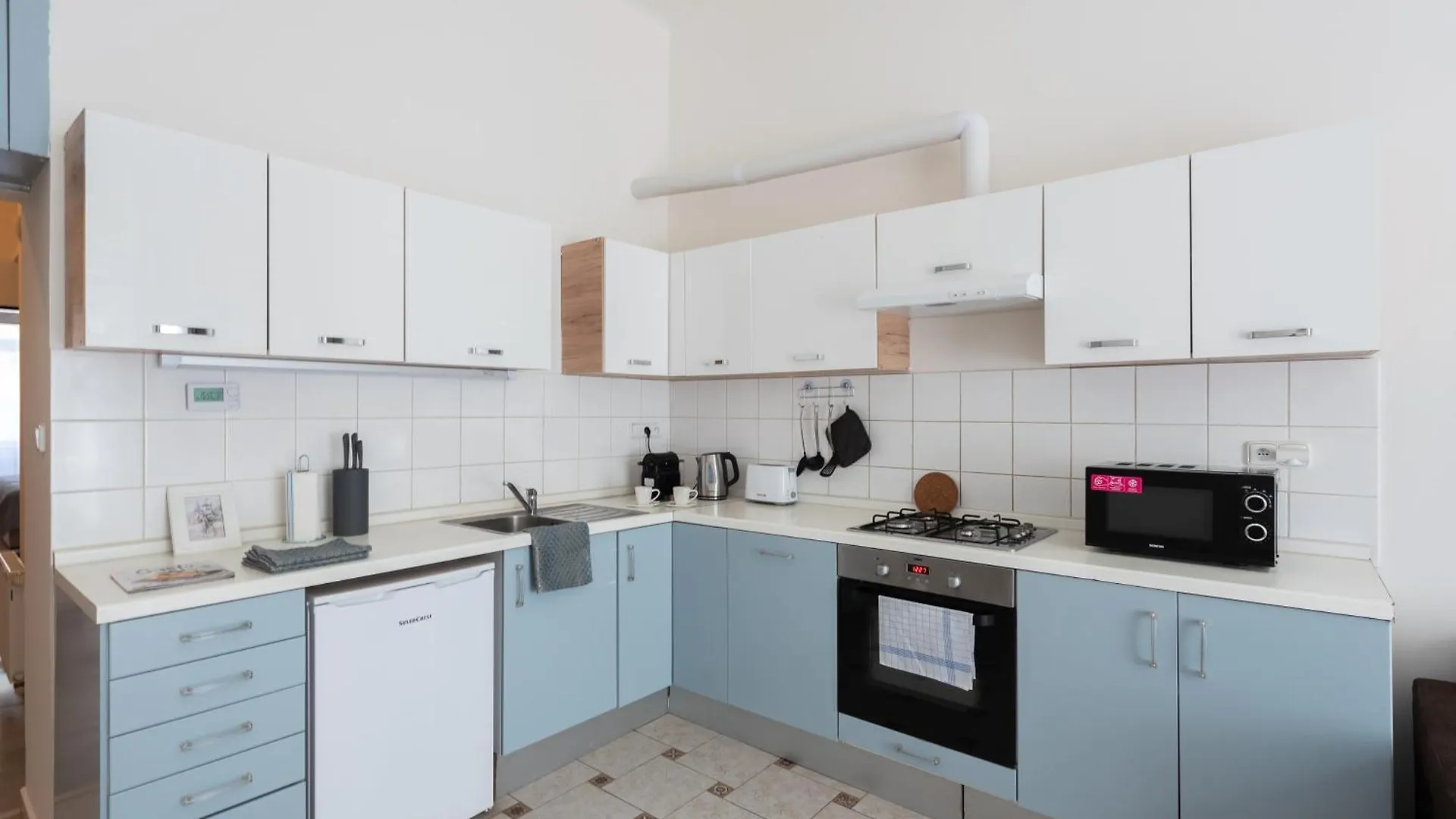 Prague - Karlin Apartments