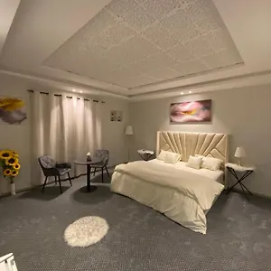 زيارة الفندق