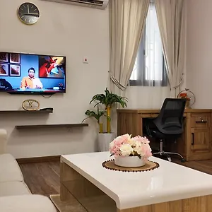 زيارة الفندق