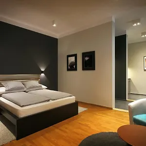 Gateway Center Appartamento Budapest