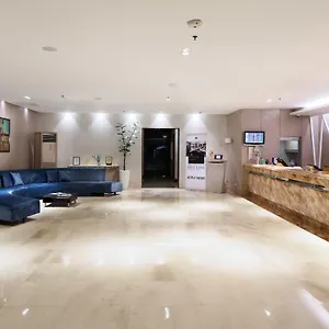 زيارة الفندق