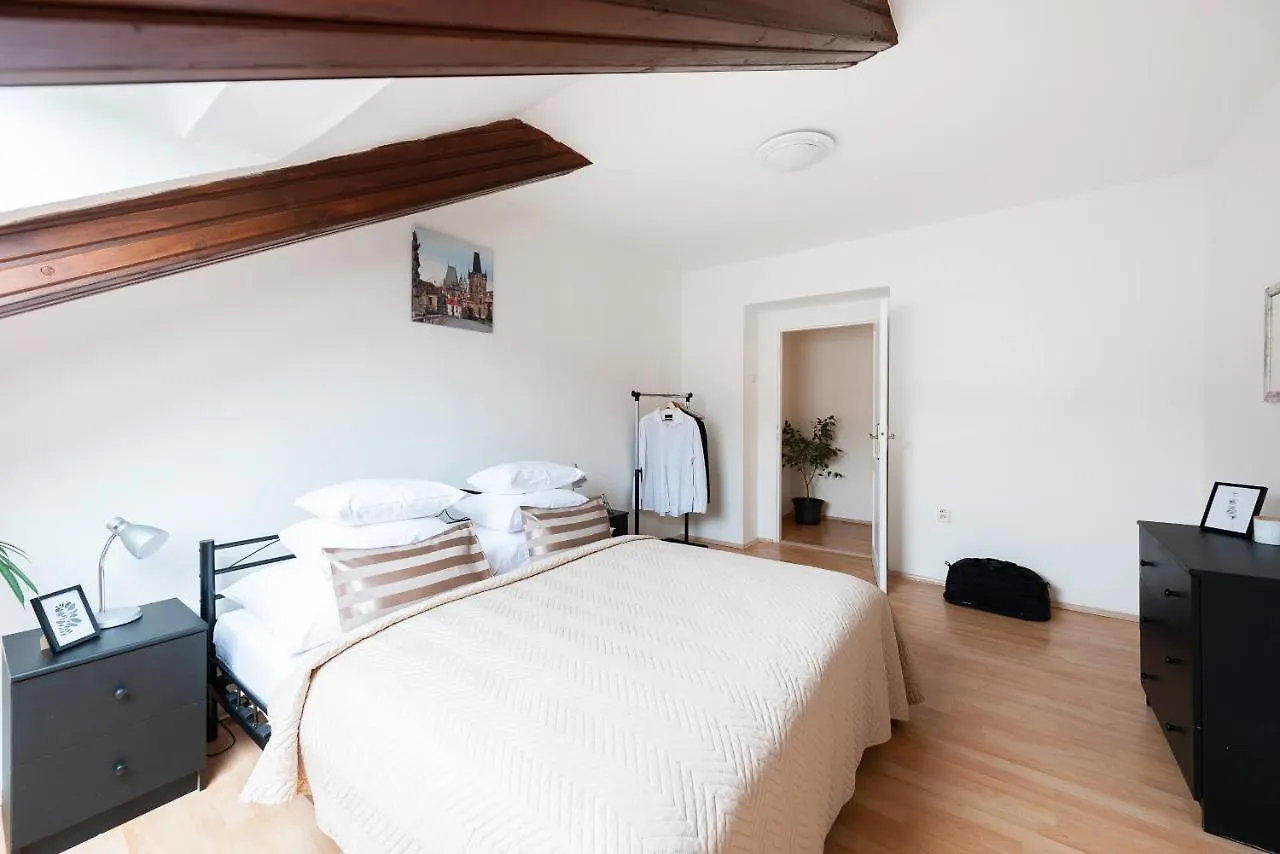 Prague - Karlin Apartments