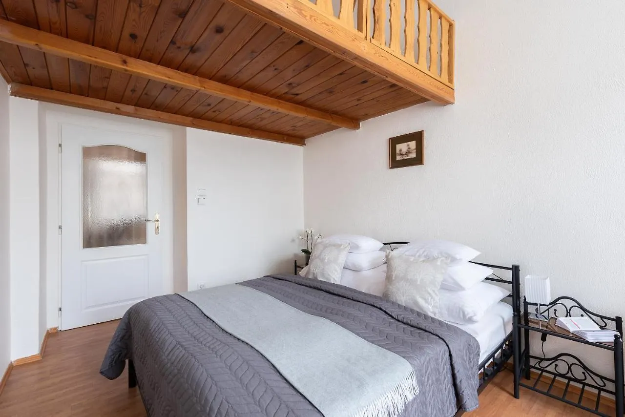 Prague - Karlin Apartments