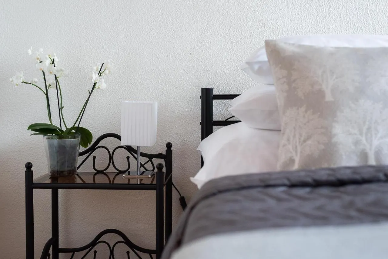 Prague - Karlin Apartments 0*,  捷克