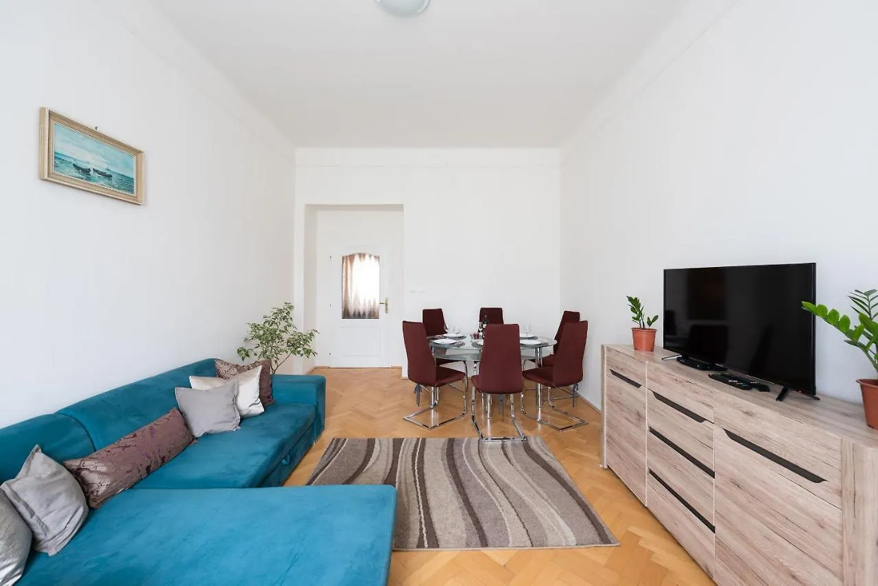 Prague - Karlin Apartments