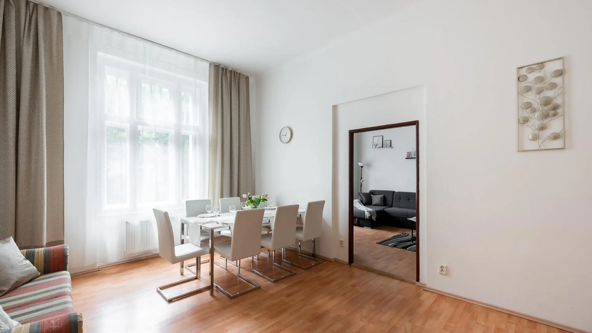 Prague - Karlin Apartments