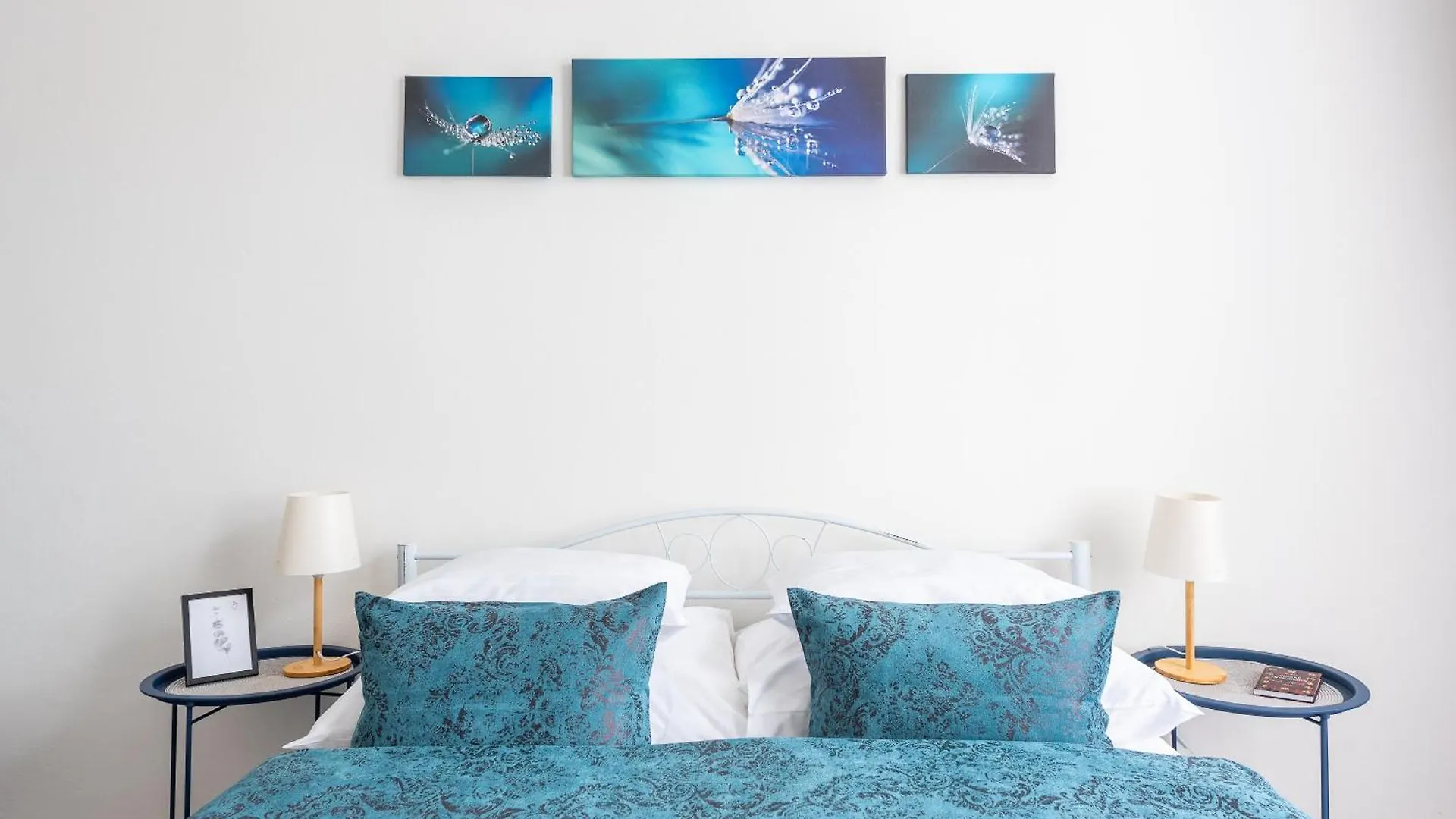 Prague - Karlin Apartments