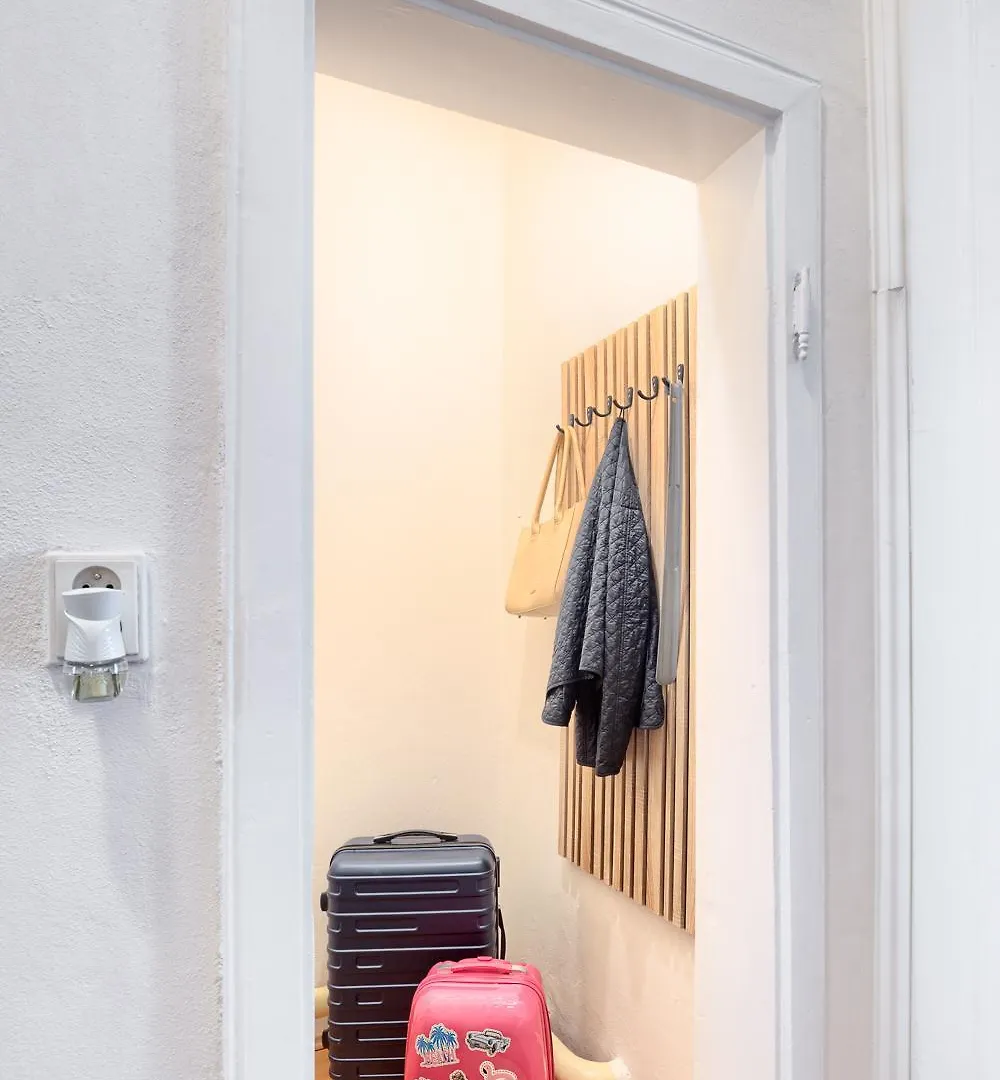 Prague - Karlin Apartments